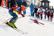 FIS Baltijas kauss 2024 5. posms, PSL, Foto: E.Lukšo