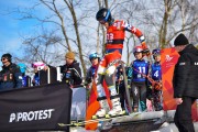 FIS Baltijas kauss 2024 5. posms, PSL, Foto: E.Lukšo