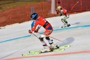 FIS Baltijas kauss 2024 5. posms, PSL, Foto: E.Lukšo