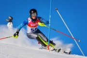 FIS Baltic Cup 2018 3. posms, Igaunijas Čempionāts slalomā, Foto: Emīls Lukšo