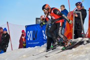 FIS Baltijas kauss 2024 5. posms, PSL, Foto: E.Lukšo