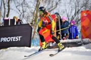 FIS Baltijas kauss 2024 5. posms, PSL, Foto: E.Lukšo