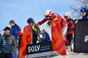 FIS Baltijas kauss 2024 5. posms, PSL, Foto: E.Lukšo