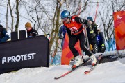 FIS Baltijas kauss 2024 5. posms, PSL, Foto: E.Lukšo