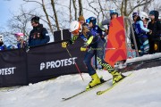 FIS Baltijas kauss 2024 5. posms, PSL, Foto: E.Lukšo