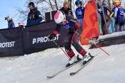 FIS Baltijas kauss 2024 5. posms, PSL, Foto: E.Lukšo