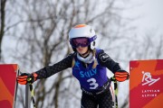 FIS Baltijas kauss 2024 5. posms, PSL, Foto: E.Lukšo