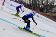 FIS Baltijas kauss 2024 5. posms, PSL, Foto: E.Lukšo