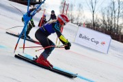 FIS Baltijas kauss 2024 5. posms, PSL, Foto: E.Lukšo