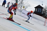 FIS Baltijas kauss 2024 5. posms, PSL, Foto: E.Lukšo