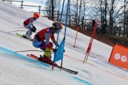 FIS Baltijas kauss 2024 5. posms, PSL, Foto: E.Lukšo