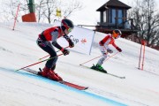 FIS Baltijas kauss 2024 5. posms, PSL, Foto: E.Lukšo