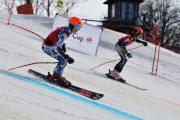 FIS Baltijas kauss 2024 5. posms, PSL, Foto: E.Lukšo