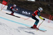 FIS Baltijas kauss 2024 5. posms, PSL, Foto: E.Lukšo