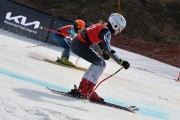 FIS Baltijas kauss 2024 5. posms, PSL, Foto: E.Lukšo