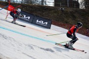 FIS Baltijas kauss 2024 5. posms, PSL, Foto: E.Lukšo