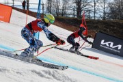 FIS Baltijas kauss 2024 5. posms, PSL, Foto: E.Lukšo