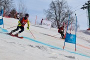 FIS Baltijas kauss 2024 5. posms, PSL, Foto: E.Lukšo