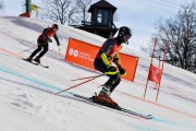 FIS Baltijas kauss 2024 5. posms, PSL, Foto: E.Lukšo