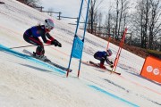 FIS Baltijas kauss 2024 5. posms, PSL, Foto: E.Lukšo