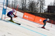 FIS Baltijas kauss 2024 5. posms, PSL, Foto: E.Lukšo