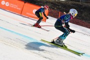 FIS Baltijas kauss 2024 5. posms, PSL, Foto: E.Lukšo