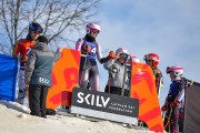 FIS Baltijas kauss 2024 5. posms, PSL, Foto: E.Lukšo