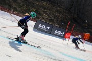 FIS Baltijas kauss 2024 5. posms, PSL, Foto: E.Lukšo