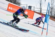 FIS Baltijas kauss 2024 5. posms, PSL, Foto: E.Lukšo