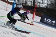 FIS Baltijas kauss 2024 5. posms, PSL, Foto: E.Lukšo