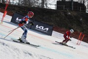 FIS Baltijas kauss 2024 5. posms, PSL, Foto: E.Lukšo