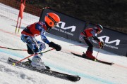 FIS Baltijas kauss 2024 5. posms, PSL, Foto: E.Lukšo