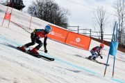 FIS Baltijas kauss 2024 5. posms, PSL, Foto: E.Lukšo