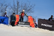 FIS Baltijas kauss 2024 5. posms, PSL, Foto: E.Lukšo