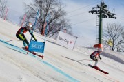 FIS Baltijas kauss 2024 5. posms, PSL, Foto: E.Lukšo