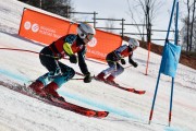 FIS Baltijas kauss 2024 5. posms, PSL, Foto: E.Lukšo