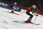 FIS Baltijas kauss 2024 5. posms, PSL, Foto: E.Lukšo