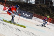 FIS Baltijas kauss 2024 5. posms, PSL, Foto: E.Lukšo