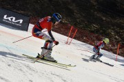 FIS Baltijas kauss 2024 5. posms, PSL, Foto: E.Lukšo