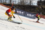 FIS Baltijas kauss 2024 5. posms, PSL, Foto: E.Lukšo