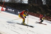 FIS Baltijas kauss 2024 5. posms, PSL, Foto: E.Lukšo