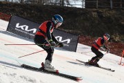 FIS Baltijas kauss 2024 5. posms, PSL, Foto: E.Lukšo