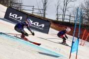 FIS Baltijas kauss 2024 5. posms, PSL, Foto: E.Lukšo