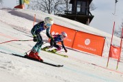 FIS Baltijas kauss 2024 5. posms, PSL, Foto: E.Lukšo