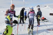 FIS Baltic Cup 2018 3. posms, Igaunijas Čempionāts slalomā, Foto: Emīls Lukšo