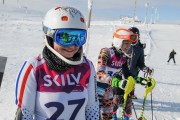 FIS Baltic Cup 2018 3. posms, Igaunijas Čempionāts slalomā, Foto: Emīls Lukšo