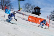 FIS Baltijas kauss 2024 5. posms, PSL, Foto: E.Lukšo