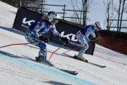 FIS Baltijas kauss 2024 5. posms, PSL, Foto: E.Lukšo