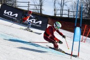 FIS Baltijas kauss 2024 5. posms, PSL, Foto: E.Lukšo