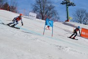 FIS Baltijas kauss 2024 5. posms, PSL, Foto: E.Lukšo